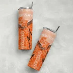 customized-sam-houston-bearkats-spiral-burst-print-orange-skinny-tumbler-best-selling.webp