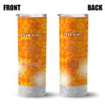 customized-sam-houston-bearkats-starburst-tiles-orange-skinny-tumbler-best-selling-1.webp