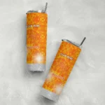 customized-sam-houston-bearkats-starburst-tiles-orange-skinny-tumbler-best-selling-1.webp