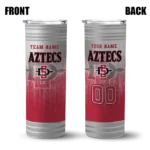 customized-san-diego-state-aztecs-swirl-texture-red-skinny-tumbler-best-selling.webp