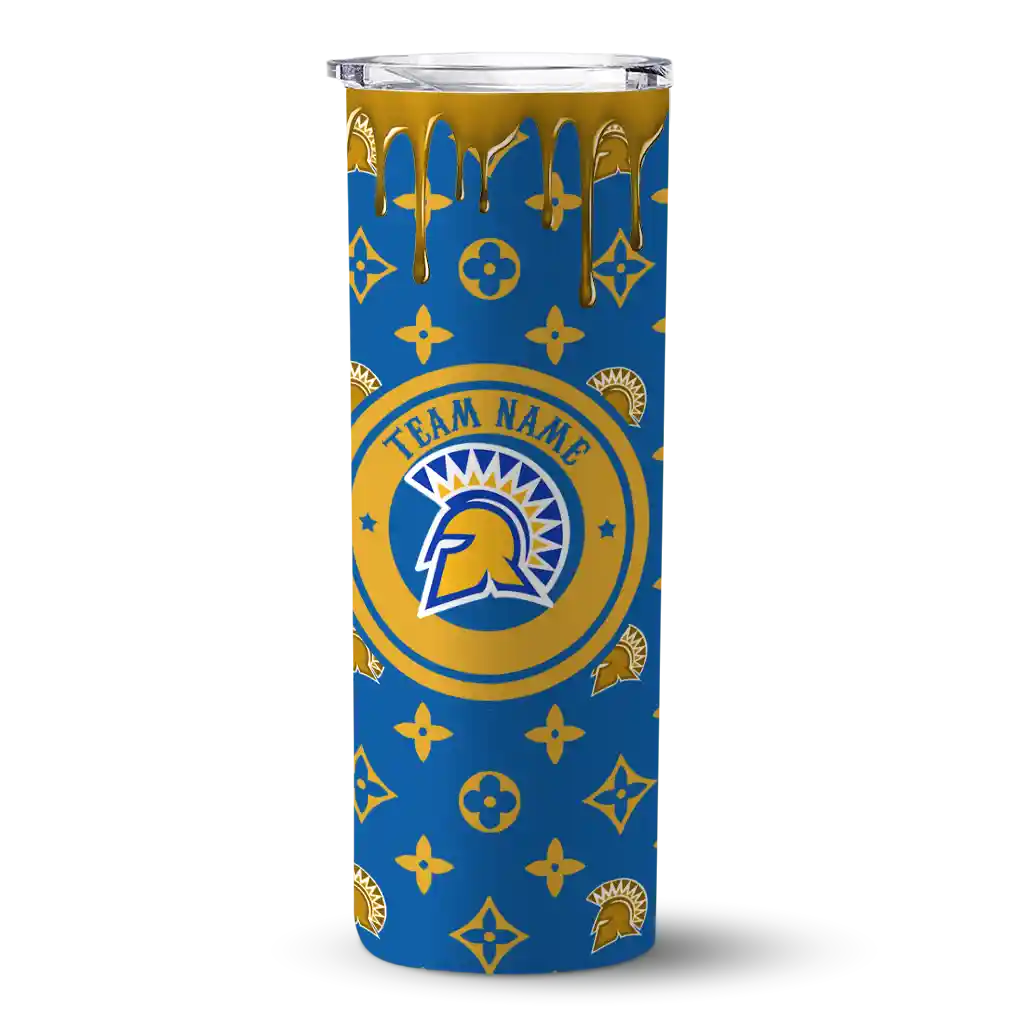 customized-san-jose-state-spartans-camo-streak-blue-skinny-tumbler-best-selling.webp customized san jose state spartans camo streak blue skinny tumbler best selling