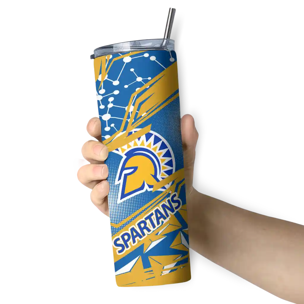 customized-san-jose-state-spartans-helmet-clash-blue-skinny-tumbler-premium-grade.webp blank