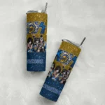 customized-san-jose-state-spartans-kiss-band-gold-skinny-tumbler-best-selling.webp