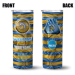 customized-san-jose-state-spartans-patterned-waves-blue-skinny-tumbler-best-selling-3.webp