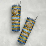 customized-san-jose-state-spartans-patterned-waves-blue-skinny-tumbler-best-selling-3.webp