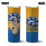 customized-san-jose-state-spartans-sparkle-lips-blue-skinny-tumbler-best-selling-2.webp
