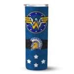 customized-san-jose-state-spartans-star-cluster-blue-skinny-tumbler-best-selling-3.webp