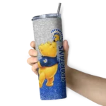 customized-san-jose-state-spartans-winnie-the-pooh-blue-gray-skinny-tumbler-best-selling-2.webp