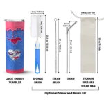 customized-smu-mustangs-pixel-fade-blue-skinny-tumbler-best-selling-1.webp