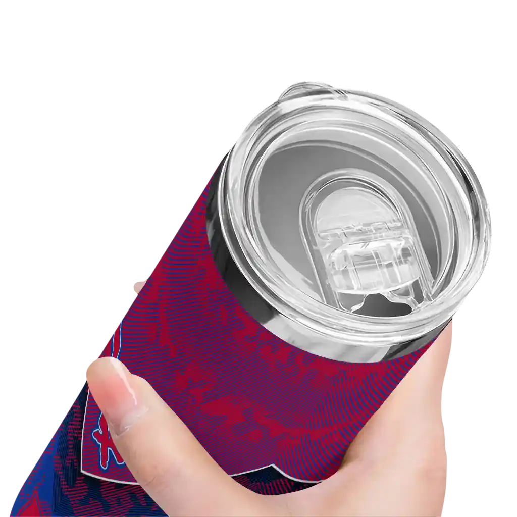 customized-smu-mustangs-spiral-burst-print-blue-skinny-tumbler-high-quality-1.webp