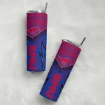 customized-smu-mustangs-spiral-burst-print-blue-skinny-tumbler-best-selling-1.webp