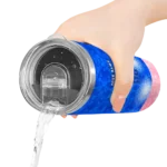 customized-smu-mustangs-starburst-tiles-blue-skinny-tumbler-best-selling.webp