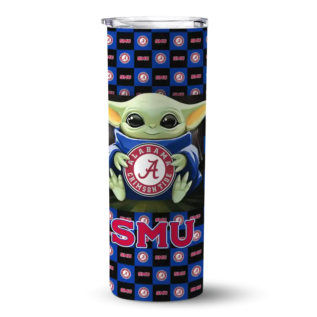 customized-smu-mustangs-yoda-cozy-blue-black-skinny-tumbler-best-selling-1.webp customized smu mustangs yoda cozy blue black skinny tumbler best selling 1