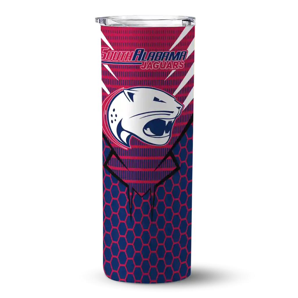 customized-south-alabama-jaguars-chevron-stripes-blue-skinny-tumbler-best-selling.webp customized south alabama jaguars chevron stripes blue skinny tumbler best selling