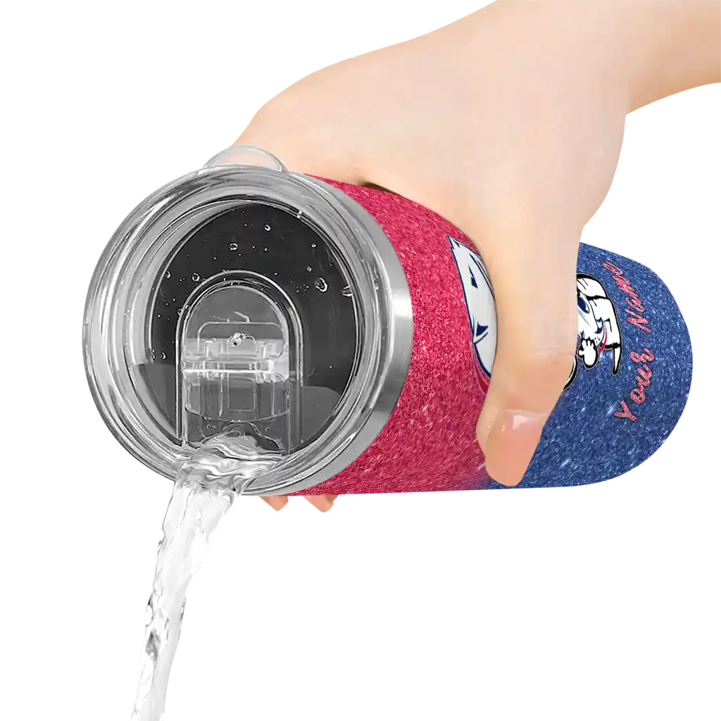 customized-south-alabama-jaguars-snoopy-attitude-blue-skinny-tumbler-latest-model.webp