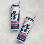 customized-south-alabama-jaguars-snoopy-dog-blue-white-skinny-tumbler-best-selling-1.webp