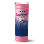 customized-south-alabama-jaguars-swirl-texture-blue-skinny-tumbler-best-selling-1.webp
