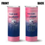 customized-south-alabama-jaguars-swirl-texture-blue-skinny-tumbler-best-selling-1.webp
