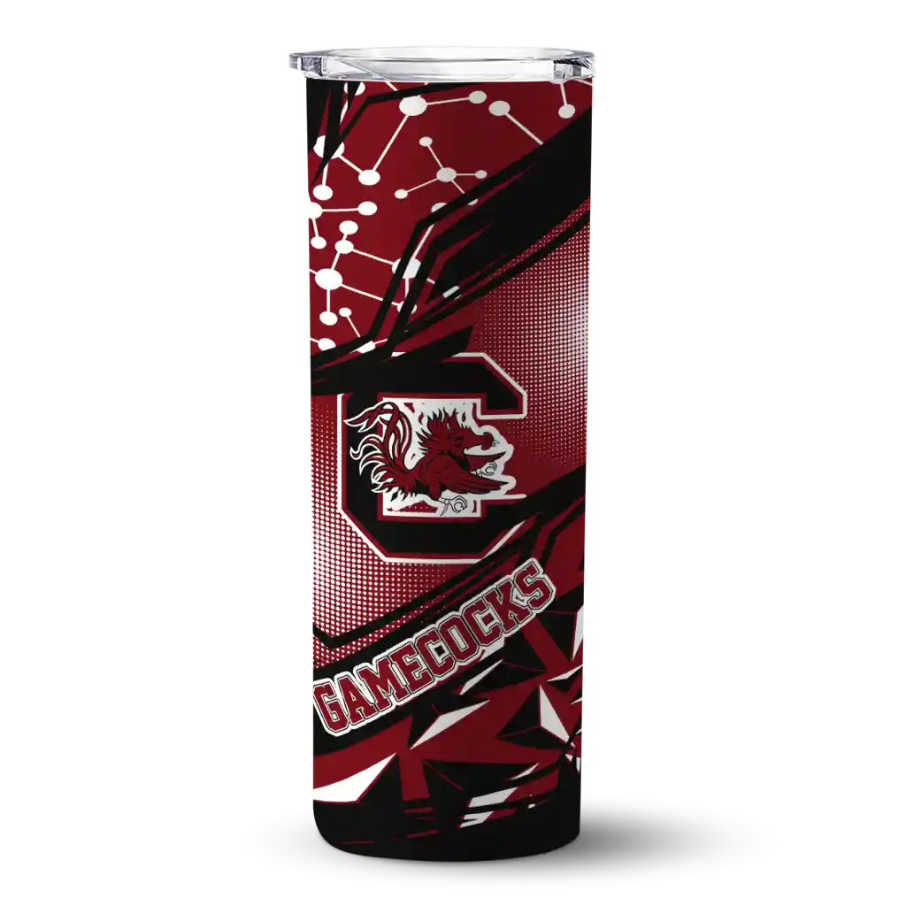 customized-south-carolina-gamecocks-helmet-clash-garnet-skinny-tumbler-best-selling-1.webp customized south carolina gamecocks helmet clash garnet skinny tumbler best selling 1