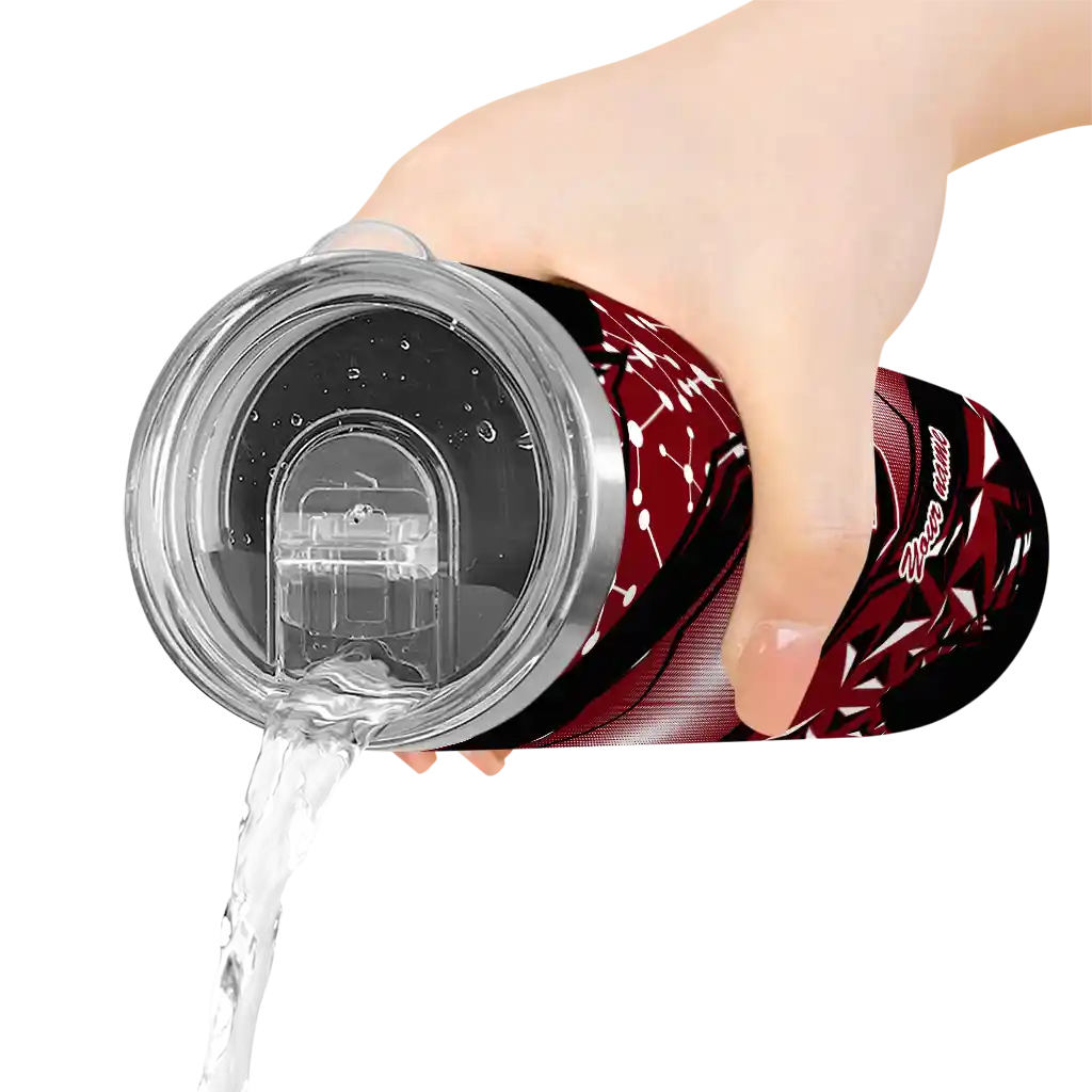 customized-south-carolina-gamecocks-helmet-clash-garnet-skinny-tumbler-latest-model-1.webp