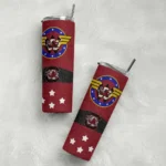 customized-south-carolina-gamecocks-star-cluster-garnet-skinny-tumbler-best-selling-1.webp