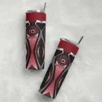 customized-south-carolina-gamecocks-superman-emblem-garnet-black-skinny-tumbler-best-selling.webp