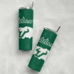 customized-south-florida-bulls-torn-band-green-white-skinny-tumbler-best-selling-1.webp