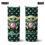 customized-south-florida-bulls-yoda-cozy-green-black-skinny-tumbler-best-selling-2.webp