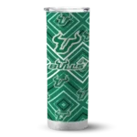 customized-south-florida-bulls-zipper-leopard-green-skinny-tumbler-best-selling.webp