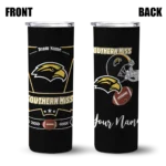 customized-southern-miss-golden-eagles-helmet-belt-black-skinny-tumbler-best-selling-1.webp