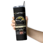 customized-southern-miss-golden-eagles-helmet-belt-black-skinny-tumbler-best-selling-1.webp