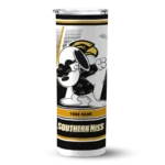 customized-southern-miss-golden-eagles-snoopy-dog-black-white-skinny-tumbler-best-selling-1.webp