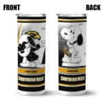 customized-southern-miss-golden-eagles-snoopy-dog-black-white-skinny-tumbler-best-selling-1.webp