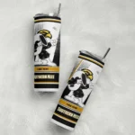 customized-southern-miss-golden-eagles-snoopy-dog-black-white-skinny-tumbler-best-selling-1.webp