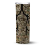 customized-tcu-horned-frogs-antler-flow-camo-skinny-tumbler-best-selling-1.webp