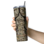 customized-tcu-horned-frogs-antler-flow-camo-skinny-tumbler-best-selling-1.webp