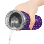 customized-tcu-horned-frogs-camo-streak-purple-skinny-tumbler-best-selling.webp