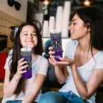 customized-tcu-horned-frogs-kiss-band-grey-skinny-tumbler-best-selling.webp
