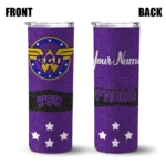 customized-tcu-horned-frogs-star-cluster-purple-skinny-tumbler-best-selling-1.webp