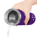 customized-tcu-horned-frogs-star-cluster-purple-skinny-tumbler-best-selling-1.webp