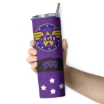 customized-tcu-horned-frogs-star-cluster-purple-skinny-tumbler-best-selling-1.webp