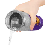 customized-tcu-horned-frogs-winnie-the-pooh-purple-gray-skinny-tumbler-best-selling.webp