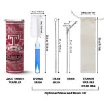 customized-temple-owls-chevron-patch-red-skinny-tumbler-best-selling.webp