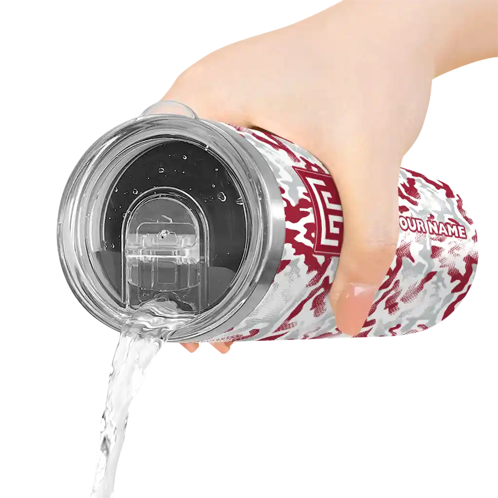 customized-temple-owls-claw-marks-red-white-skinny-tumbler-latest-model.webp