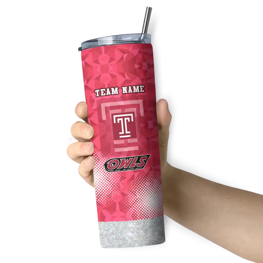 customized-temple-owls-starburst-tiles-red-skinny-tumbler-premium-grade-1-3.webp blank