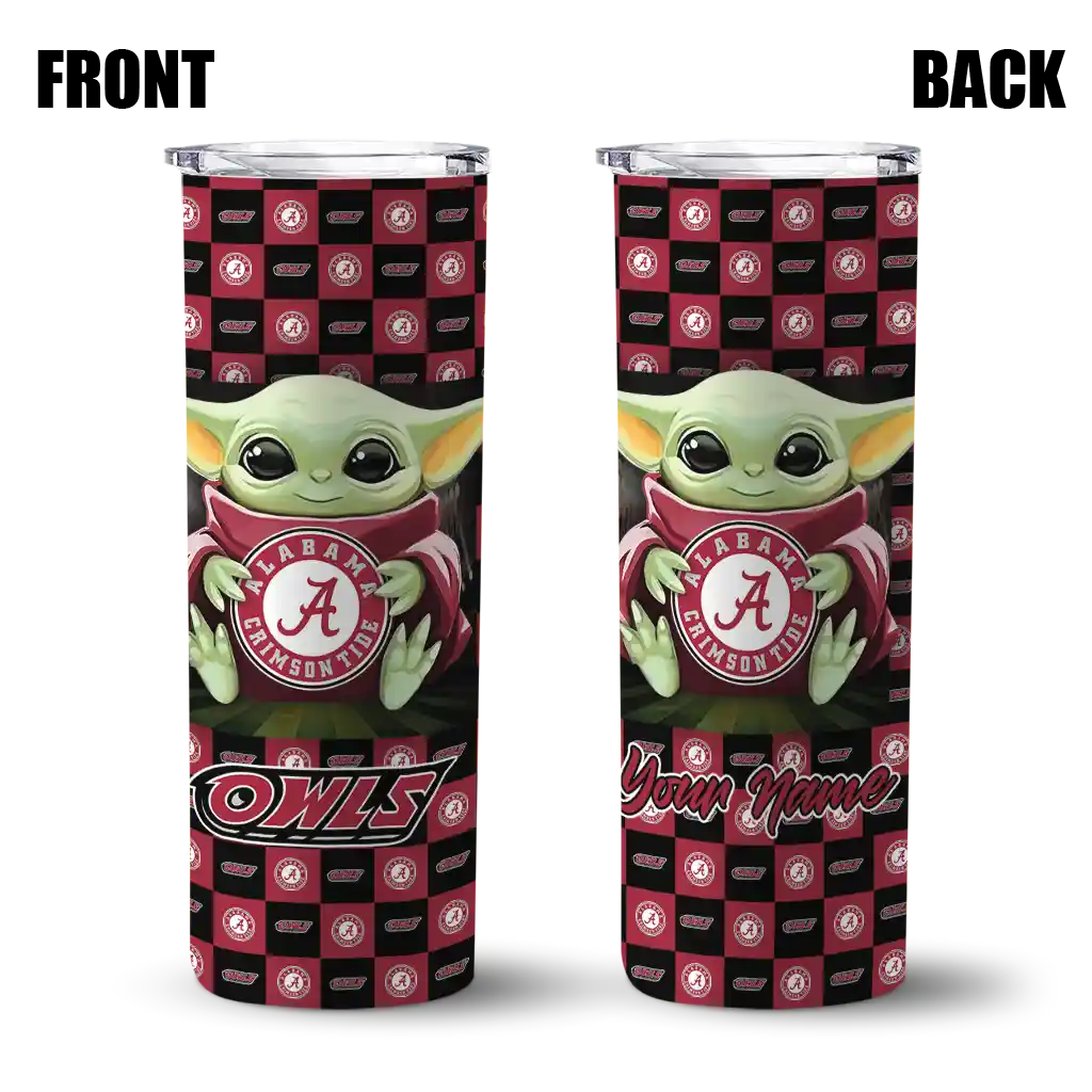 customized-temple-owls-yoda-cozy-red-black-skinny-tumbler-fashion-forward-1.webp
