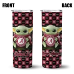 customized-temple-owls-yoda-cozy-red-black-skinny-tumbler-best-selling.webp