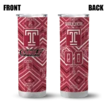 customized-temple-owls-zipper-leopard-red-skinny-tumbler-best-selling.webp
