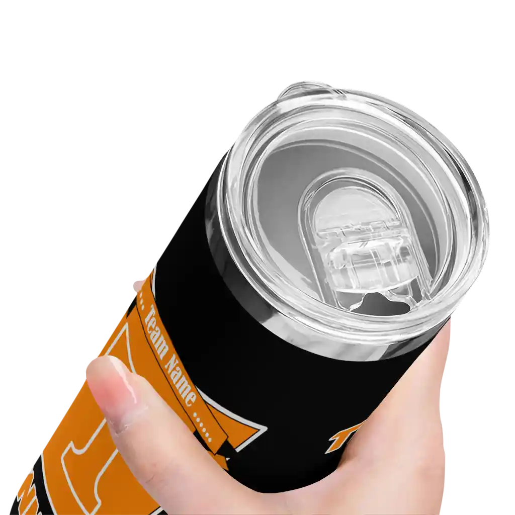 customized-tennessee-volunteers-helmet-belt-orange-black-skinny-tumbler-high-quality-1.webp