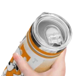 customized-tennessee-volunteers-snoopy-dog-orange-white-skinny-tumbler-best-selling-1-3.webp